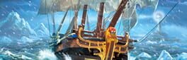 Nancy Drew: Sea of Darkness artwork 1