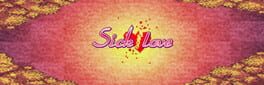 Sick Love - An RPG Maker Novel artwork 1