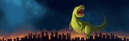 Roarr! artwork 1