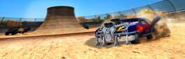 Derby: Extreme Racing artwork 1