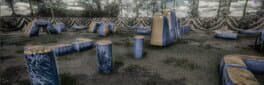 Paintball War artwork 1