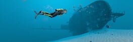 Infinite Scuba artwork 1