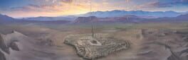 Kings of Israel artwork 1