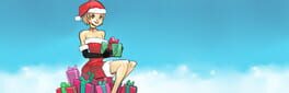 Mrs. Santa's Gift Hunt artwork 1