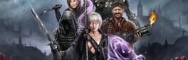 Shardhunters artwork 1