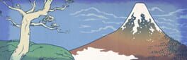 The Wind and Wilting Blossom artwork 1