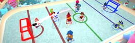 Puck Buddies artwork 1