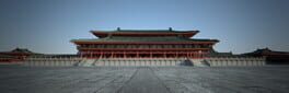 Chinese Architect artwork 1
