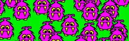 Frak! artwork 1