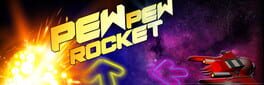 Pew Pew Rocket artwork 1