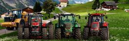 Agricultural Simulator 2012: Deluxe Edition artwork 1