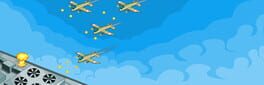 Proxy Air Force artwork 1