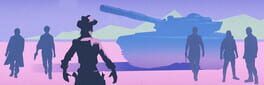 Cold Iron: Quick Draw Western Duels artwork 1