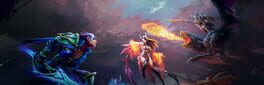 The Chronicles of Dragon Wing - Reborn artwork 1