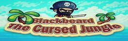 Blackbeard the Cursed Jungle artwork 1