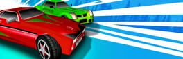 Race Race Racer artwork 1