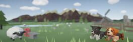 Disobedient Sheep artwork 1