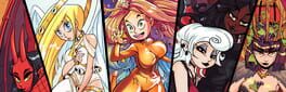 Booble Hentai artwork 1