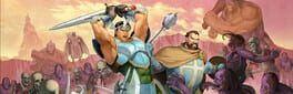 Dungeons & Dragons: Chronicles of Mystara artwork 1