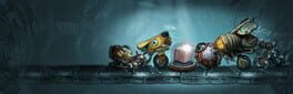 The Unlikely Legend of Rusty Pup artwork 1