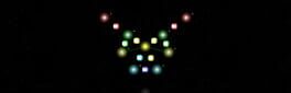 Vector Light artwork 1