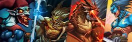 Mitos y Leyendas Online artwork 1