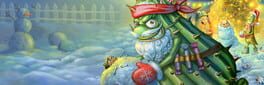 Garden Rescue: Christmas Edition artwork 1