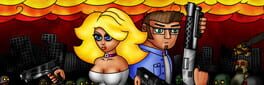 GunGirl 2 artwork 1