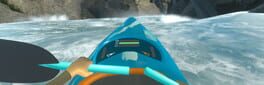 DownStream : VR Whitewater Kayaking artwork 1