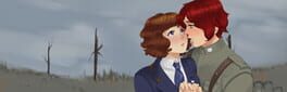 Because We're Here: Mohnblume und Blauerose artwork 1