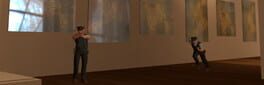 Art Heist artwork 1