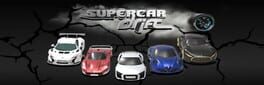 Supercar Drift artwork 1