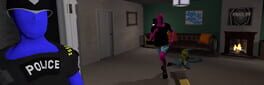 Police Reponse VR: Disturbance artwork 1