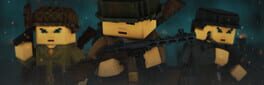 Blockade War Stories artwork 1