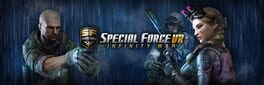 Special Force VR: Infinity War artwork 1