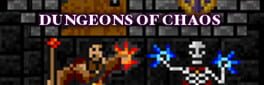 Dungeons of Chaos artwork 1