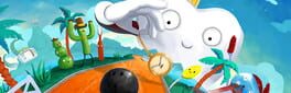 Spare Teeth VR artwork 1