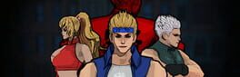 Rushing Beat of Rage artwork 1