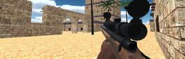 Sniper Commando Attack artwork 1
