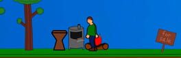 Woodcutter Survival artwork 1