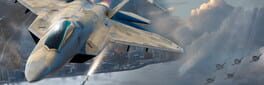 JASF: Jane's Advanced Strike Fighters artwork 1