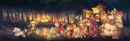 Lamp Chronicle artwork 1