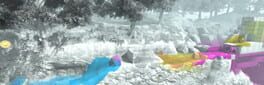 ColorBlend FX: Desaturation artwork 1