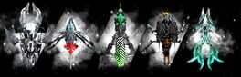 Mechone artwork 1