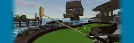 Pirate Island Mini Golf VR artwork 1