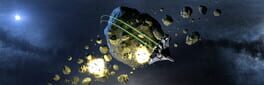 Asteroids Millennium artwork 1