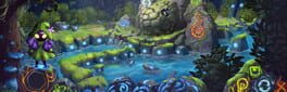 Dragon puzzle artwork 1