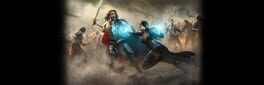 Wizards and Warlords artwork 1