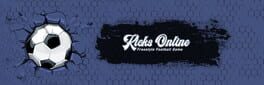 Kicks Online artwork 1