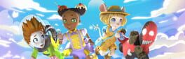 Cheery Party artwork 1